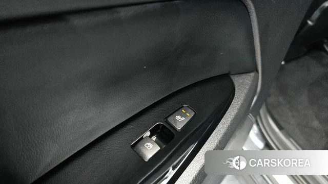 Kia Sportage 5th Generation 2023 Серый из Кореи, фото 6
