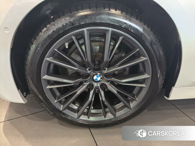 BMW 3 series 2021 Белый из Китая, фото 6