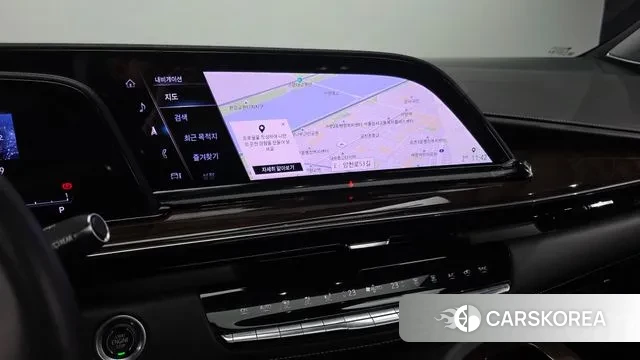 Cadillac Escalade 5th Generation 2024 Черный из Кореи, фото 6