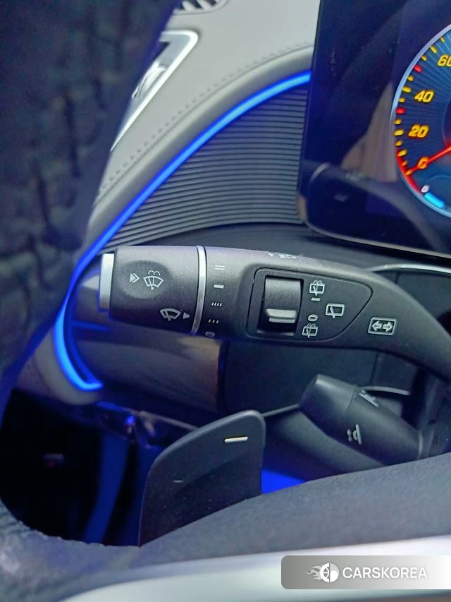 Mercedes-Benz EQC 2021 Черный из Китая, фото 6