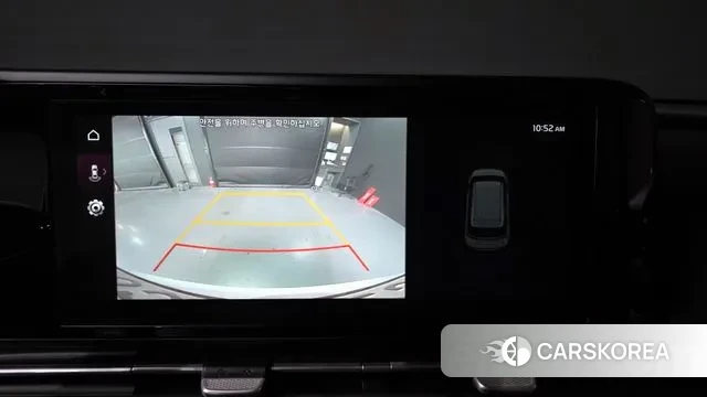 Kia Carnival 4th generation 2020 Белый из Кореи, фото 6