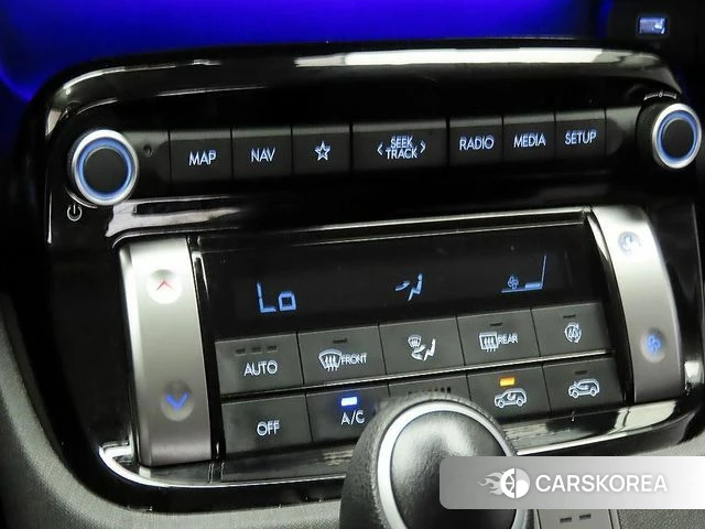 Hyundai Casper 2022 Белый из Кореи, фото 6