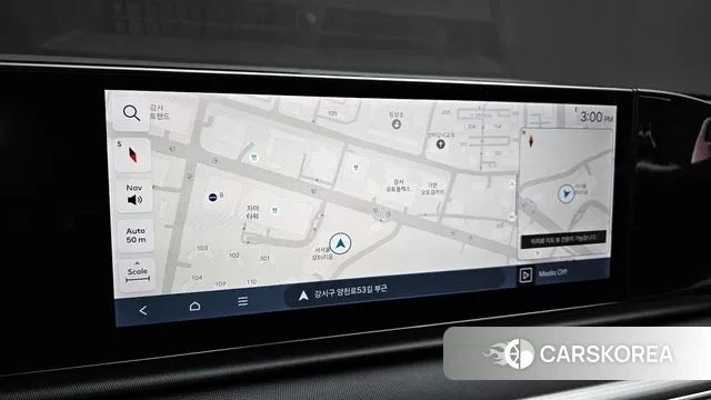 Hyundai Grandeur Hybrid (GN7) 2023 Белый из Кореи, фото 6