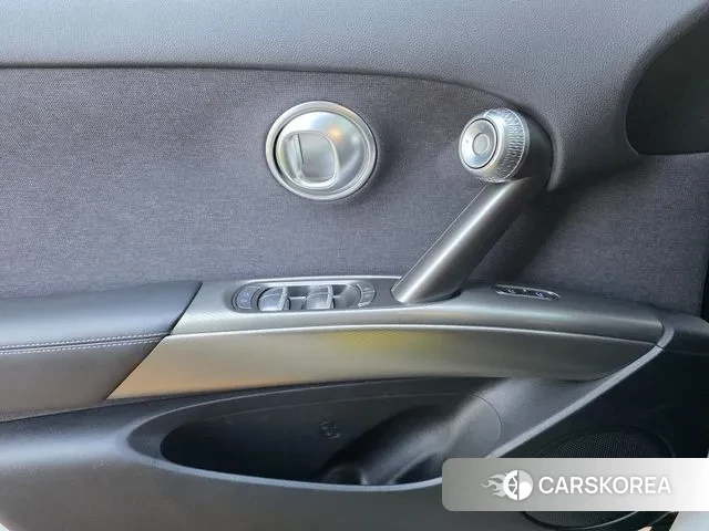 Genesis GV60 2022 Белый из Кореи, фото 6