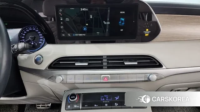 Hyundai Palisade 2020 Черный из Кореи, фото 6