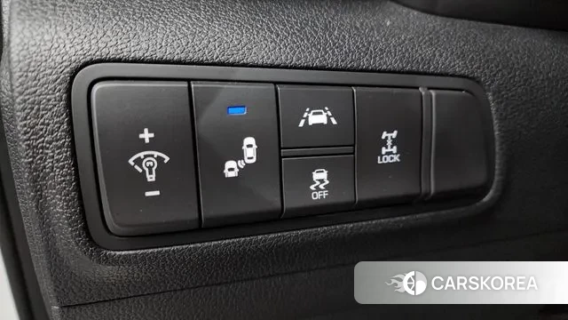 Hyundai All New Tucson 2018 Белый из Кореи, фото 6