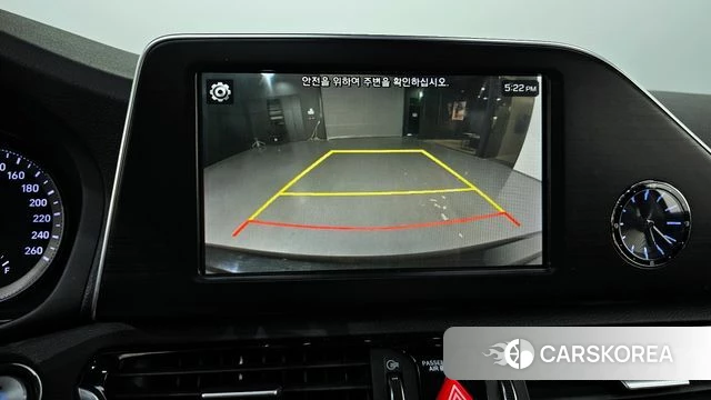 Hyundai Grandeur IG 2019 Черный из Кореи, фото 6