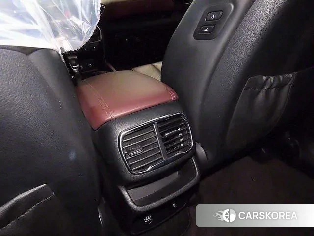 Hyundai Santa Fe TM 2018 Белый из Кореи, фото 6