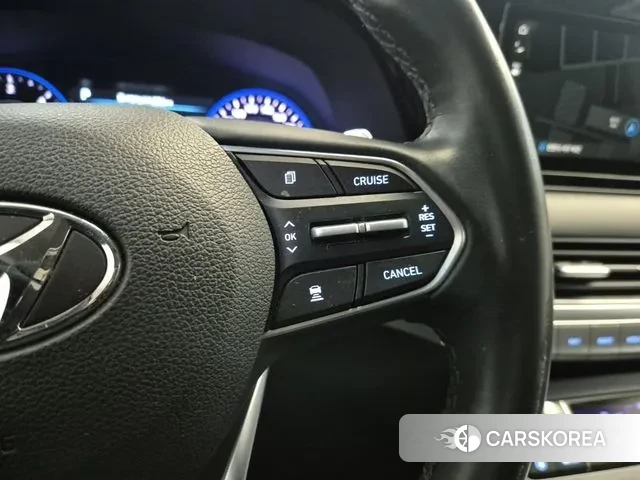 Hyundai Palisade 2020 Белый из Кореи, фото 6