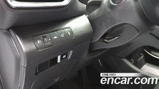 Hyundai The New Santa Fe id 2558730 из Кореи 6