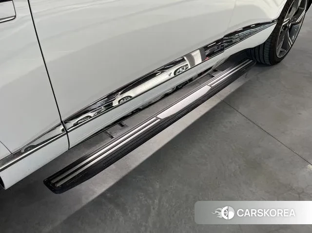 Genesis GV80 2024 Белый из Кореи, фото 6