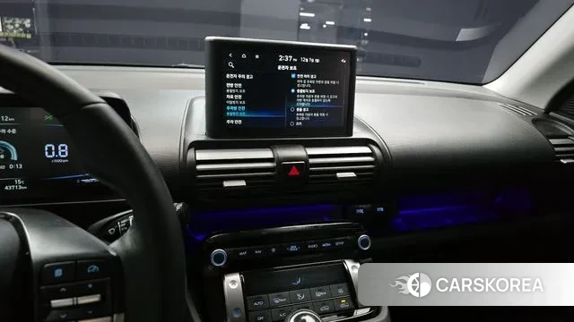 Hyundai Casper 2022 Белый из Кореи, фото 6