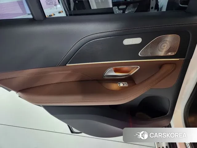 Mercedes-Benz GLE-Class W167 2025 Белый из Кореи, фото 6