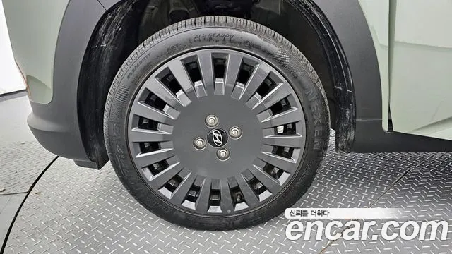 Hyundai Casper id 2633861 из Кореи 6