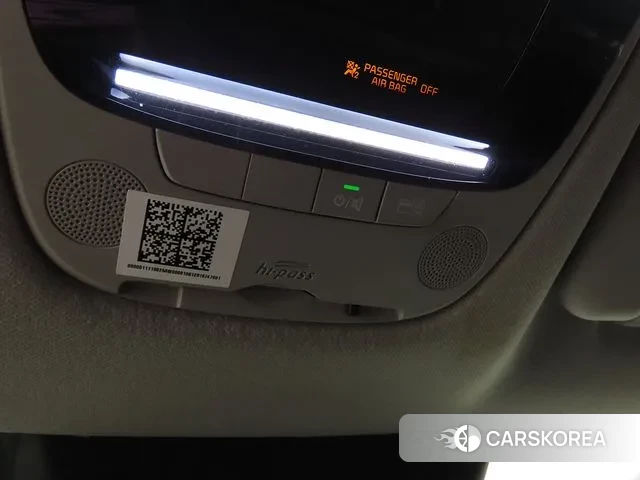 Kia Seltos 2020 Белый из Кореи, фото 6