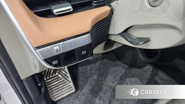 Hyundai Ionic 5 2022 Белый из Кореи, фото 6