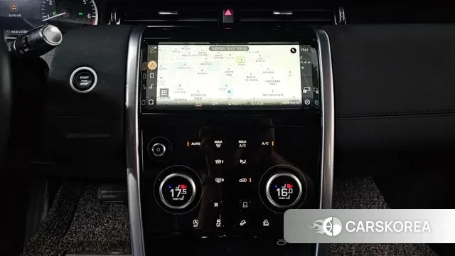 Land Rover Discovery Sports 2nd Generation 2022 Белый из Кореи, фото 6