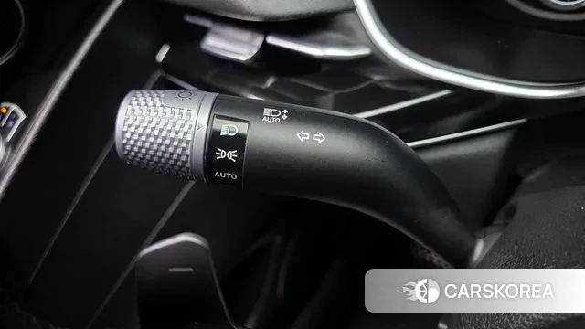 Genesis G80 (RG3) 2022 Черный из Кореи, фото 6