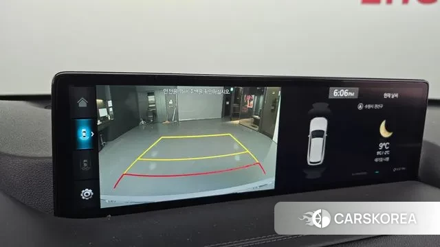 Genesis GV80 2021 Белый из Кореи, фото 6