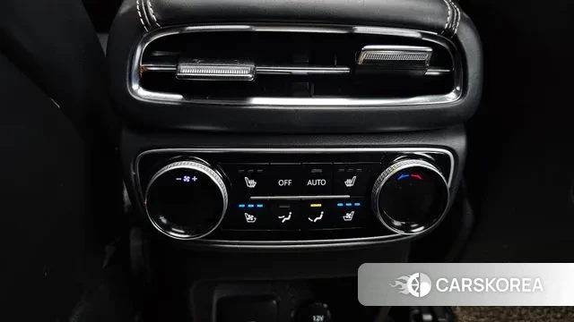 Genesis GV80 2020 Серый из Кореи, фото 6