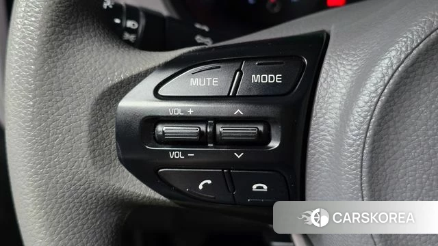 Kia All New Morning (JA) 2018 Жемчужный цвет из Кореи, фото 6