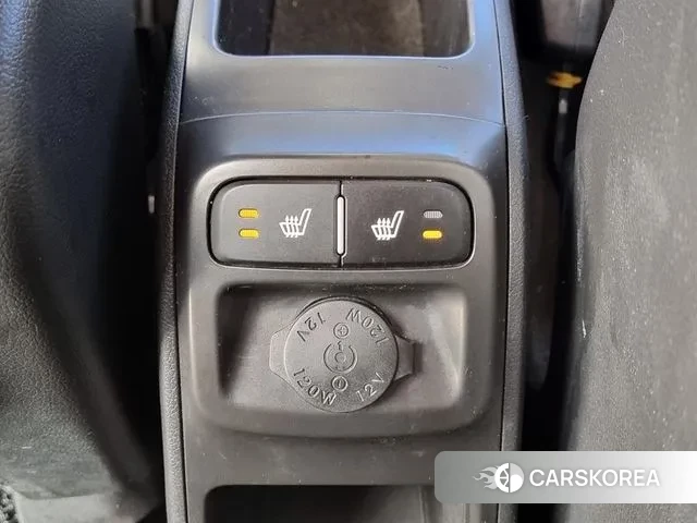 Kia The New Ray 2019 Белый из Кореи, фото 6