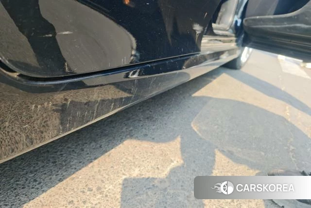 Toyota Camry 2019 Черный из Китая, фото 6