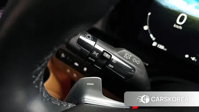 Kia Carnival 4th generation 2021 Черный из Кореи, фото 6