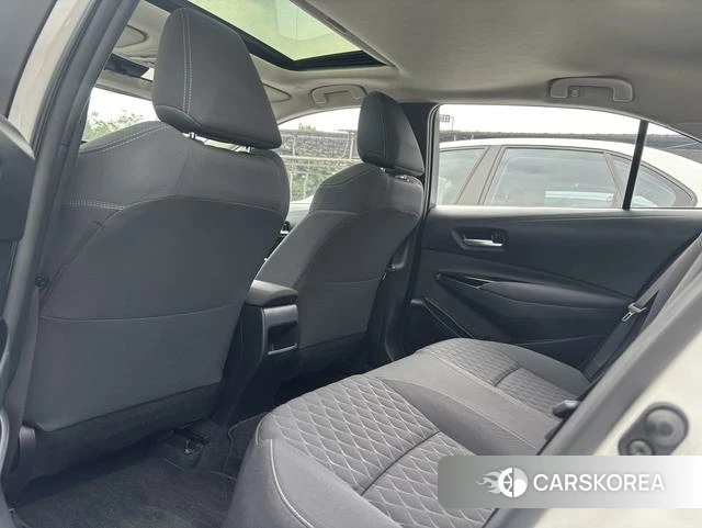 Toyota Asian lion 2023 Белый из Китая, фото 6