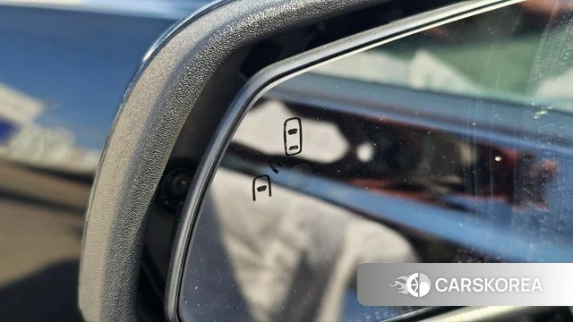 Ford Mustang 2018 Черный из Кореи, фото 6