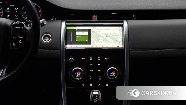 Land Rover Discovery Sports 2nd Generation 2020 Черный из Кореи, фото 6