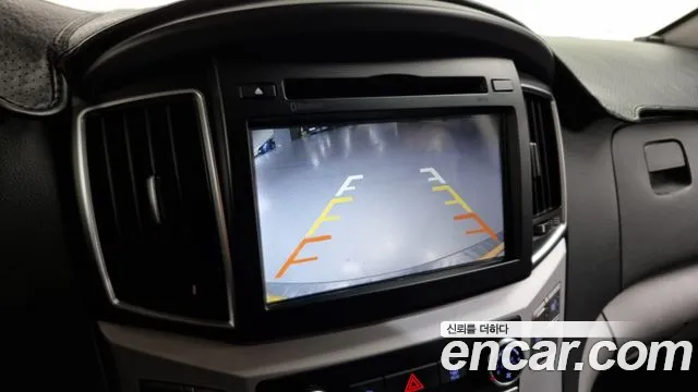 Hyundai The New Grand Starex 2018 Желтый из Кореи, фото 6