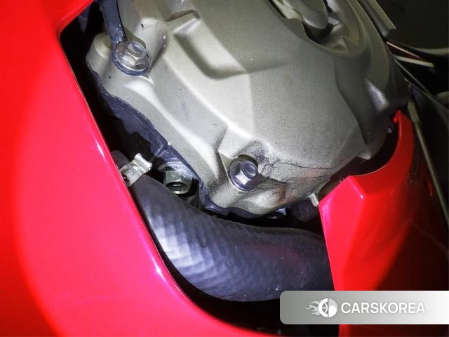 Проданный Honda CBR1000RR 2017 из Японии, фото 4