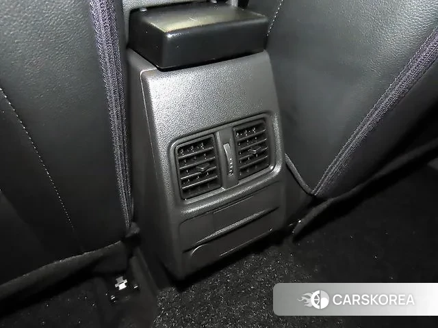 Renault Korea (Samsung) XM3 2024 Серебристо-серый из Кореи, фото 6