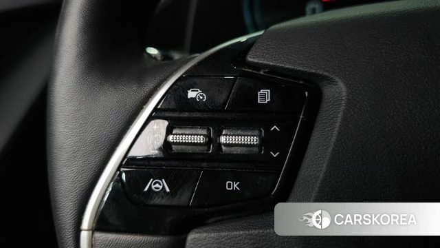 Kia Di Ol Nu Niro 2023 Белый из Кореи, фото 6