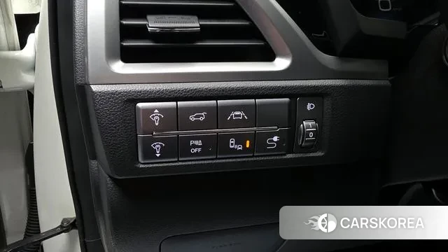 Ssangyong Beautiful Korando 2022 Белый из Кореи, фото 6