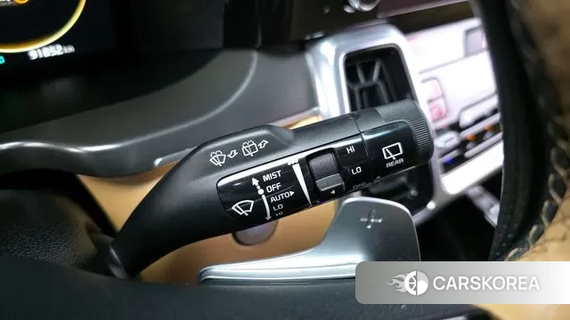 Kia Sorento 4th Generation 2023 Черный из Кореи, фото 6