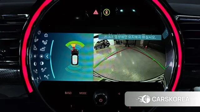 Mini Cooper S Clubman 2022 Серебряный из Кореи, фото 6