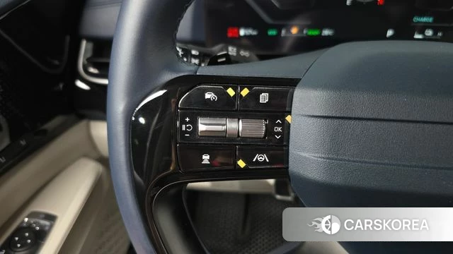Kia The New Carnival 4th Generation 2025 Серебристо-серый из Кореи, фото 6
