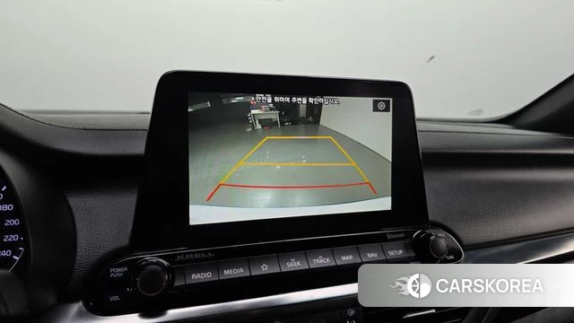 Kia Come New K3 2019 Белый из Кореи, фото 6