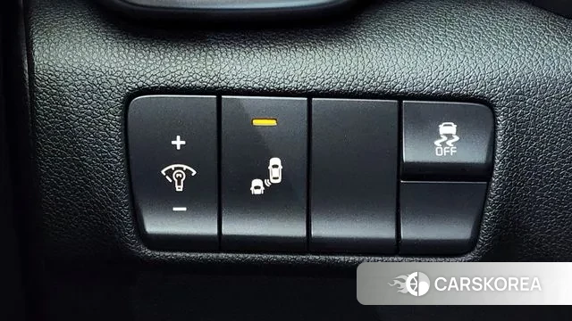 Kia Sportage 4th Generation 2018 Черный из Кореи, фото 6