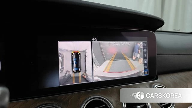 Mercedes-Benz E-Class W213 2018 Черный из Кореи, фото 6
