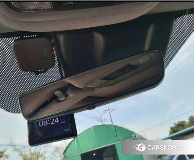 Honda Odyssey 2019 Белый из Кореи, фото 6
