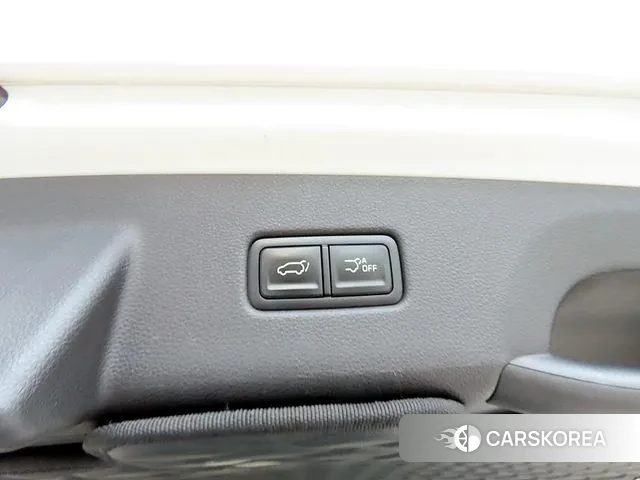 Kia Carnival 4th generation 2021 Белый из Кореи, фото 6