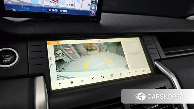 Land Rover Discovery Sports 2019 Белый из Кореи, фото 6