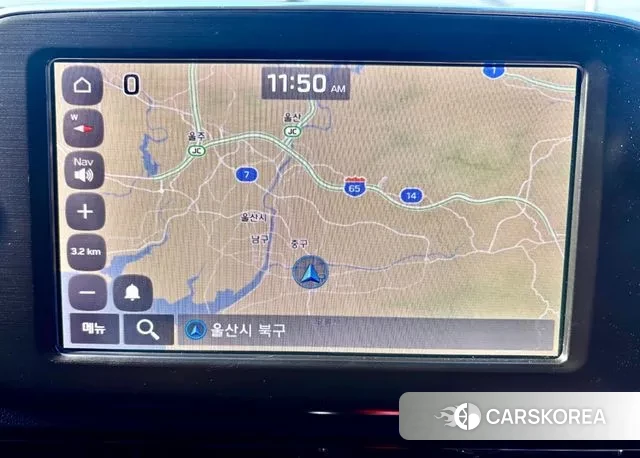 Hyundai Grandeur IG 2019 Черный из Кореи, фото 6