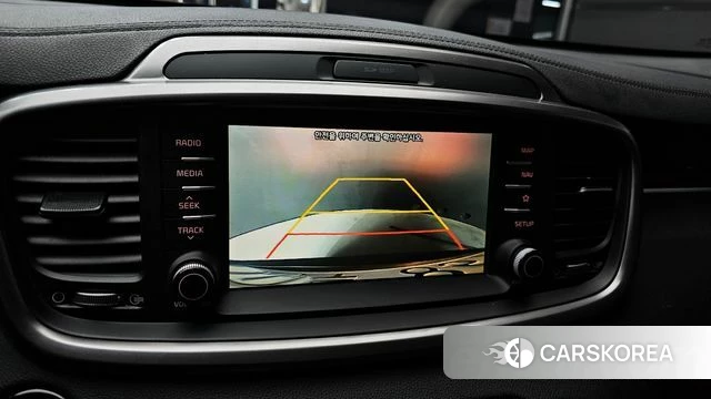 Kia The New Sorento 2019 Черный из Кореи, фото 6