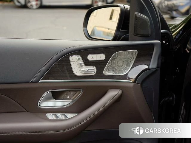 Mercedes-Benz GLS id 4211903 из Китая 6