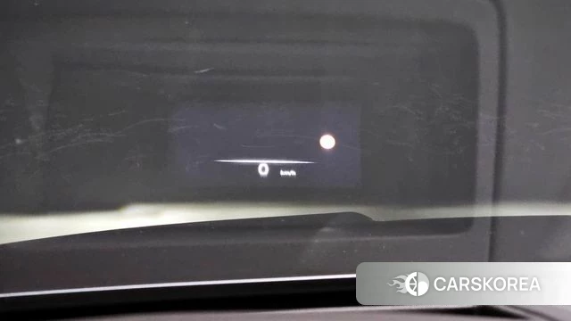 Genesis GV80 2022 Серый из Кореи, фото 6