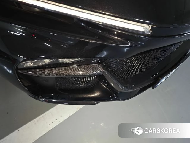 Ferrari Furosange 2024 Черный из Кореи, фото 6